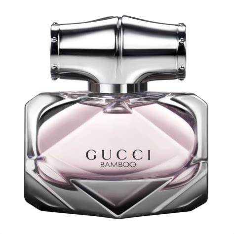 gucci bamboo prezzo 30 ml|gucci bamboo fragrance.